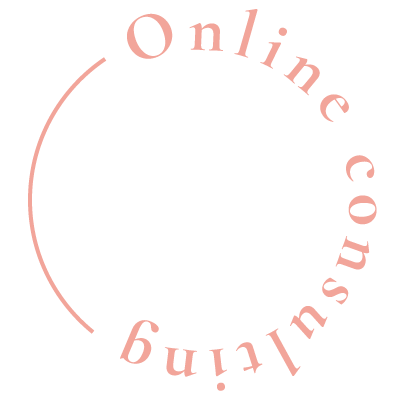 60分オンラインコンサルティング