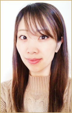 清水きよ美さま