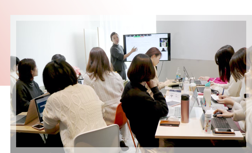 Web集客セミナー講師